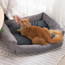 Nicola Pet Bed